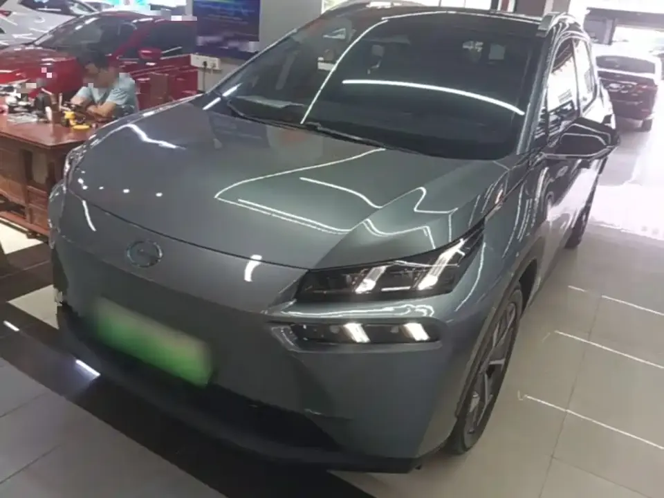 Aion V Plus 70 Smart Tech Edition (LFP) 2022