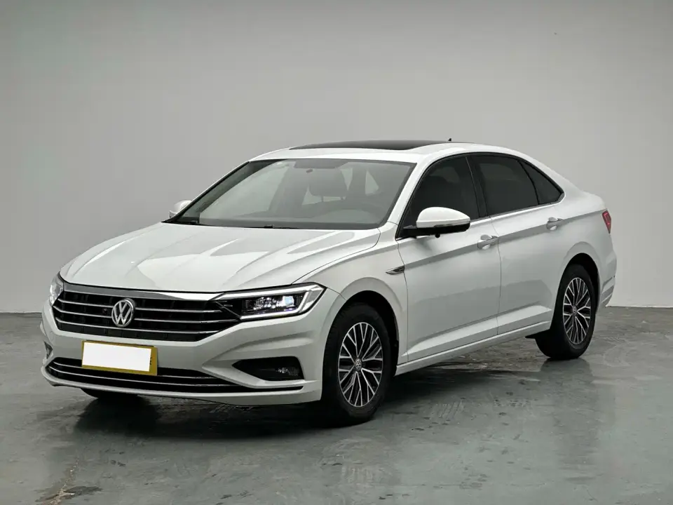 Volkswagen Sagitar 280TSI DSG Comfort Smart Connect Edition 2021