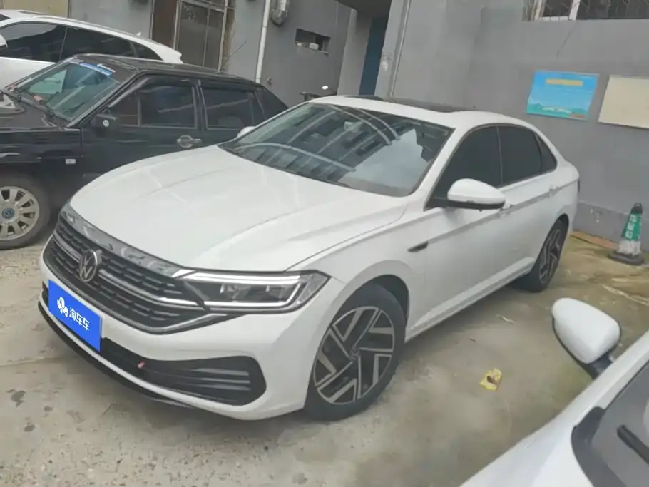Volkswagen Sagitar 280TSI DSG Surpass Plus Edition 2023