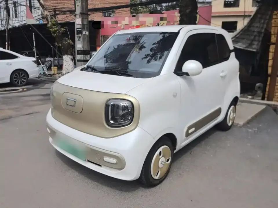 Besturn Bestune Pony 170km Vitality Pony 2024