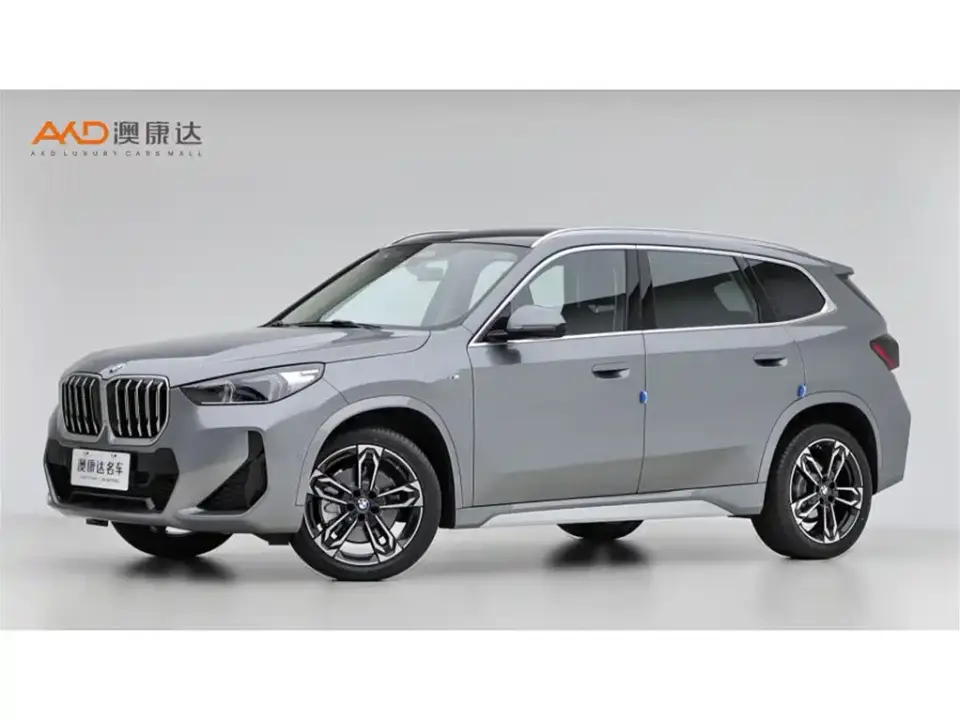 BMW X1 sDrive25Li M Sport Package 2024