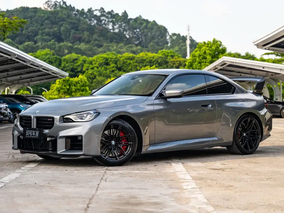 BMW M2 M2 2025