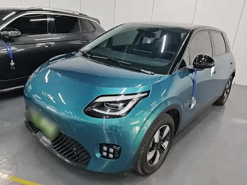 Aion UT 420 Smart Premium Edition 2025
