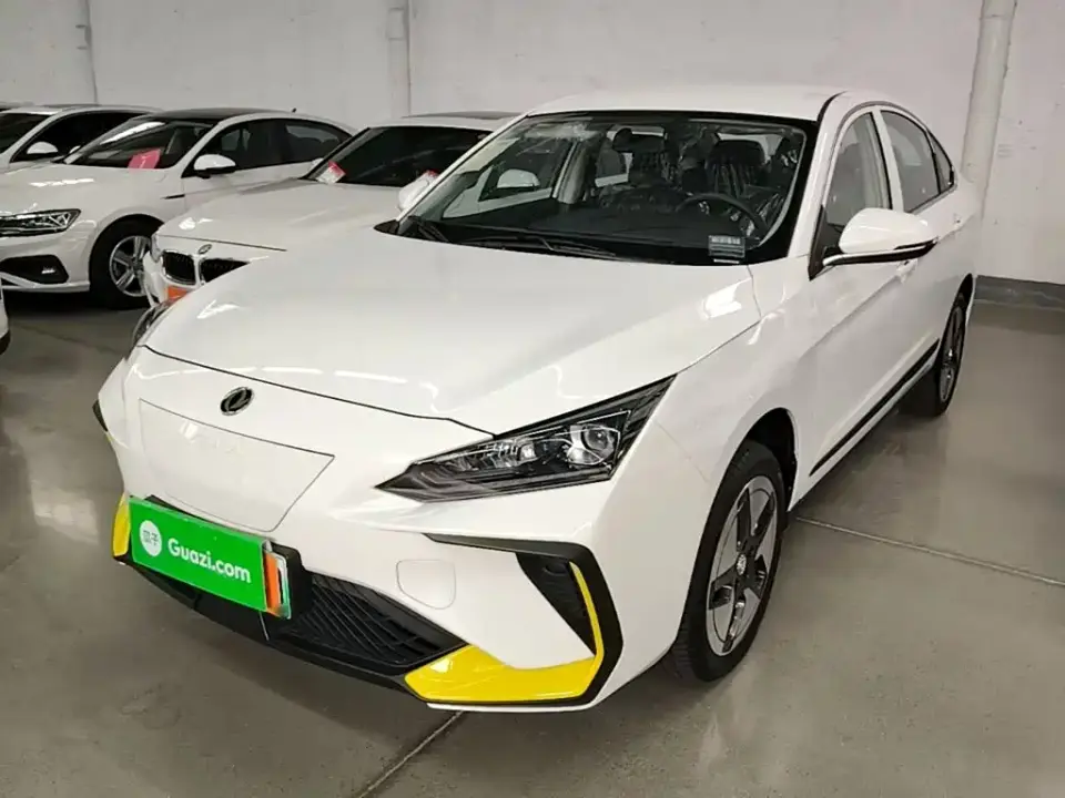 Dongfeng Aeolus Dongfeng Fengshen E70 Facelift PRO Smart Drive Edition 2025