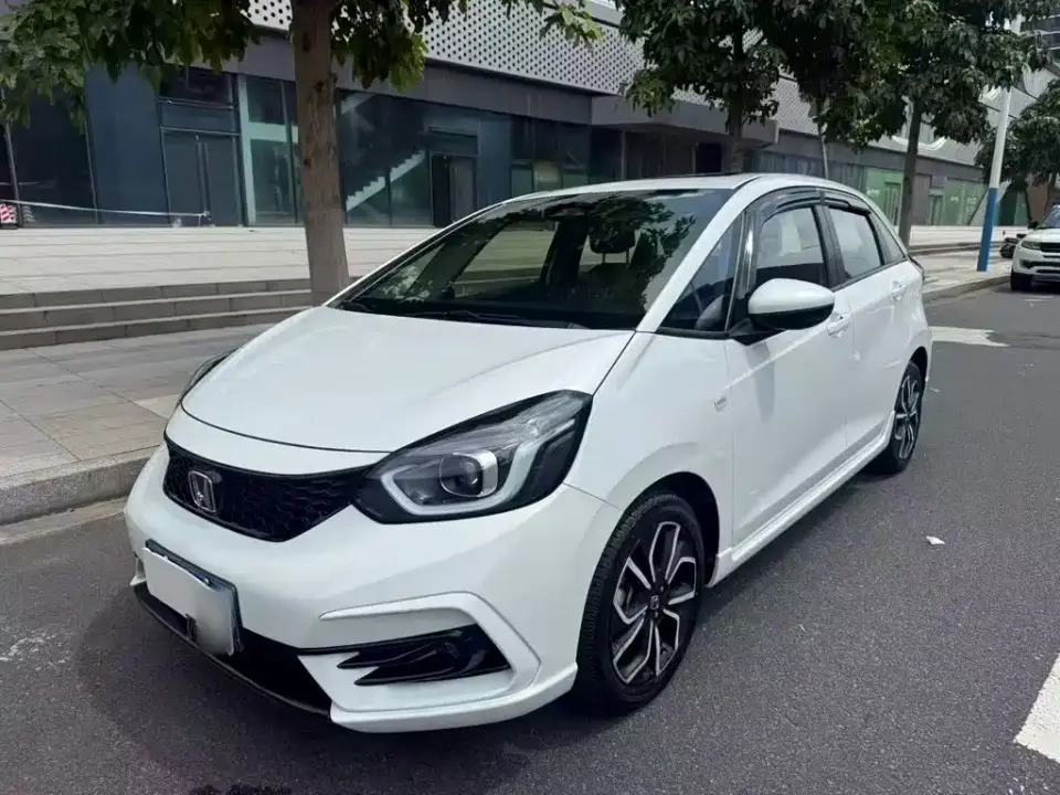 Honda LIFE 1.5L CVT SPO-SS Agile Edition 2022