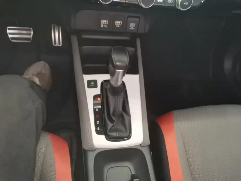 Honda LIFE 1.5L CVT SPO-SS Agile Edition 2022 — фото 10