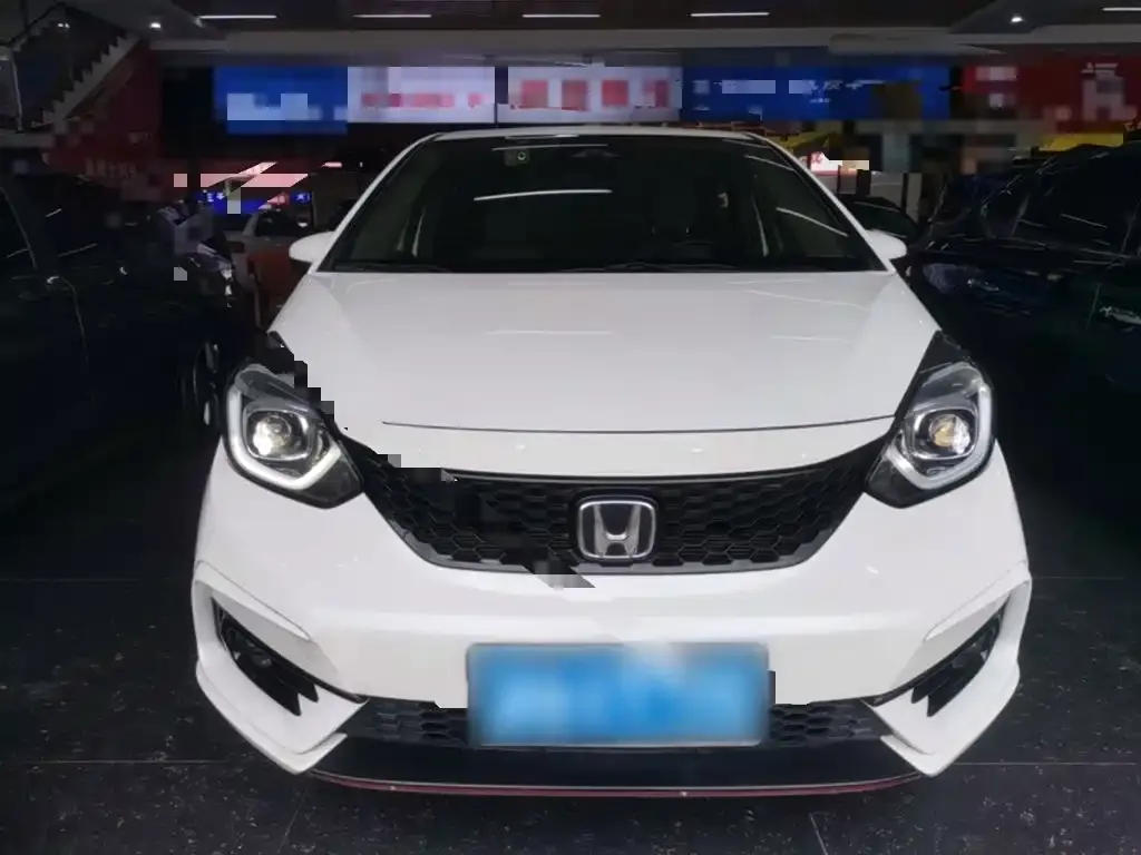 Honda LIFE 1.5L CVT SPO-SS Agile Edition 2022 — фото 3