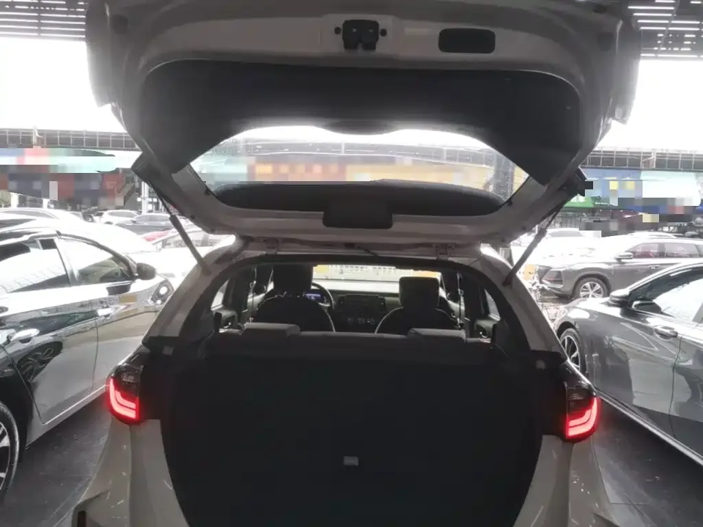 Honda LIFE 1.5L CVT SPO-SS Agile Edition 2022 — фото 15