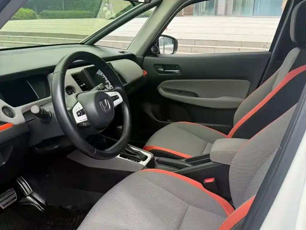 Honda LIFE 1.5L CVT SPO-SS Agile Edition 2022 — фото 18