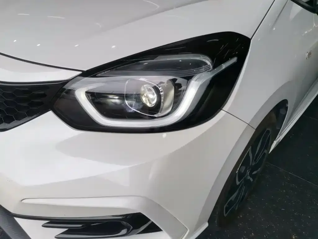 Honda LIFE 1.5L CVT SPO-SS Agile Edition 2022 — фото 21