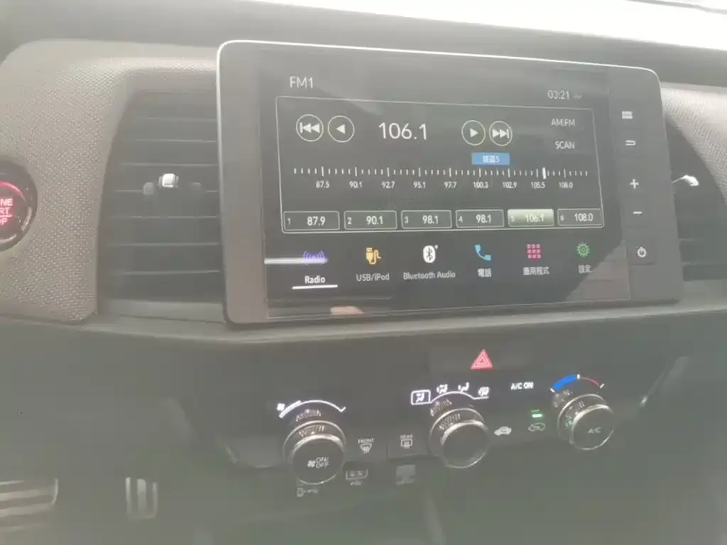 Honda LIFE 1.5L CVT SPO-SS Agile Edition 2022 — фото 9