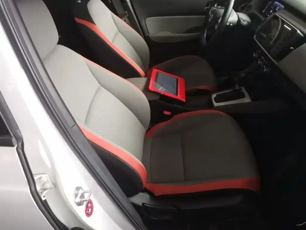 Honda LIFE 1.5L CVT SPO-SS Agile Edition 2022 — фото 22