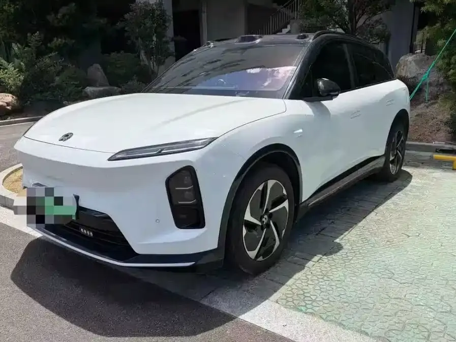 NIO ES6 75kWh 2025