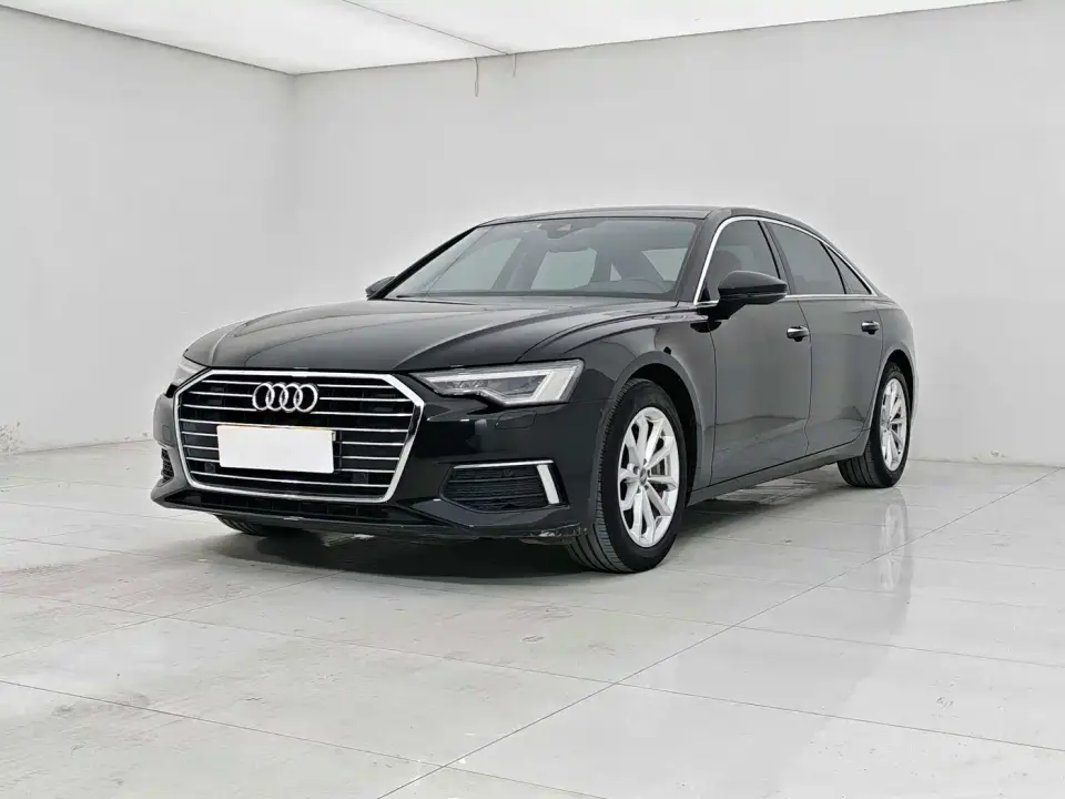 Audi A6L 40 TFSI Luxury Elegance 2020