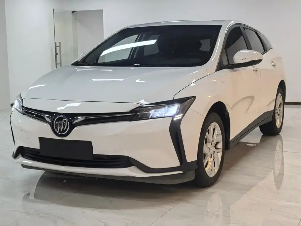 Buick Velite 6 430km Comfort Edition 2024