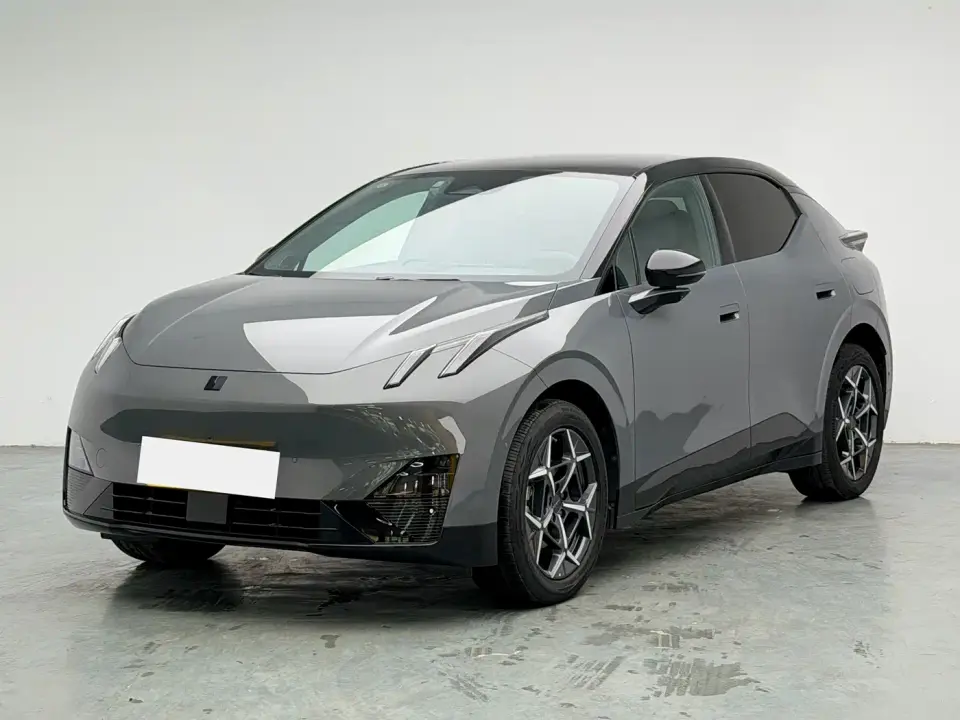 Lynk & Co Z20 530km RWD Max 2025