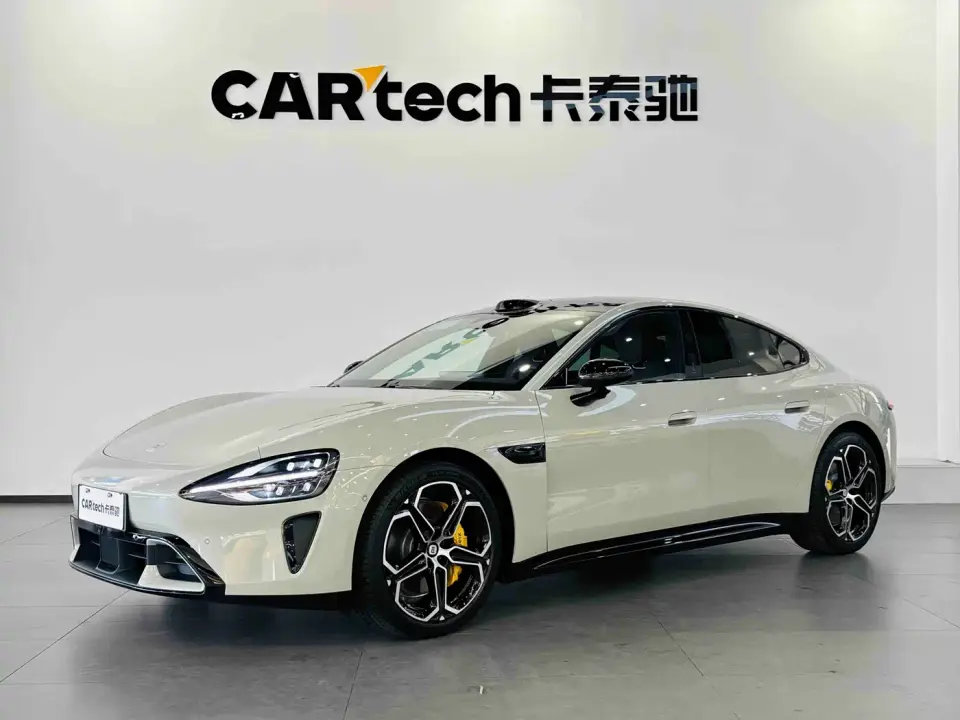 Xiaomi Auto Xiaomi SU7 Standard Edition 2026