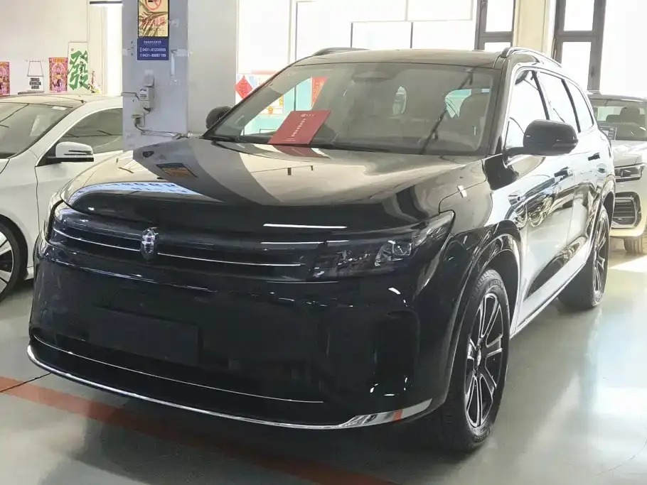 AITO Wenjie AITO M7 1.5T Smart Drive AWD Pro 5-seater 2024