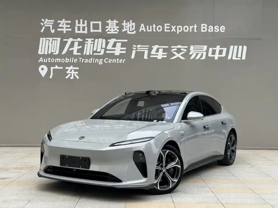 NIO ET5 75kWh 2023
