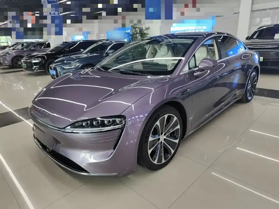 Zhijie S7 Pro 2026