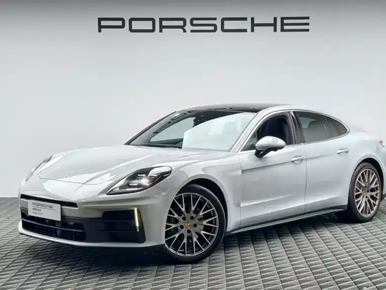 Porsche Panamera Panamera 2.9T 2025