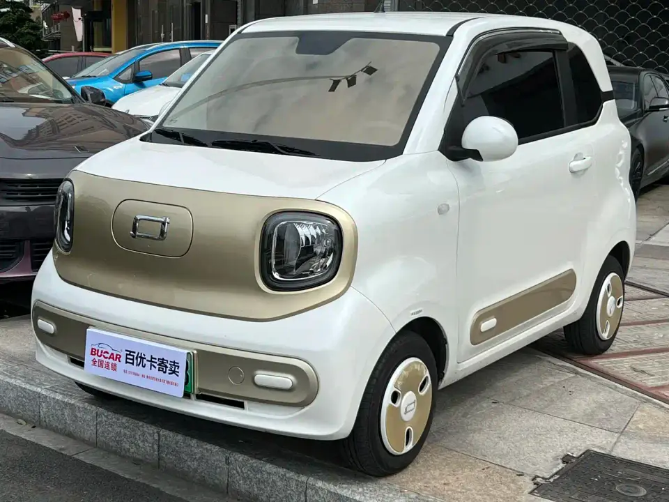 Besturn Bestune Pony 222km Lightning Horse 2025
