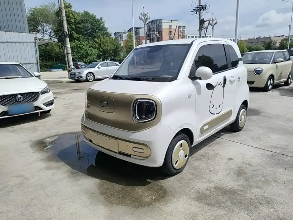 Besturn Bestune Pony 222km Lightning Horse 2025