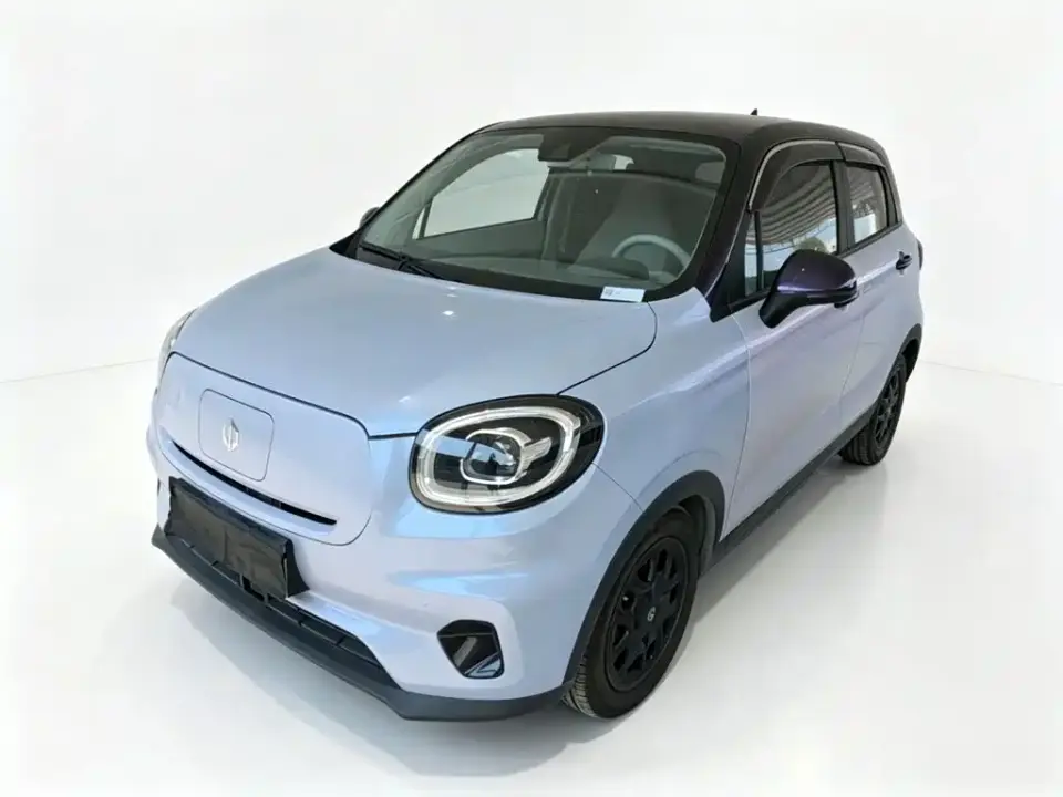 Leapmotor T03 403 Smart Edition 2024