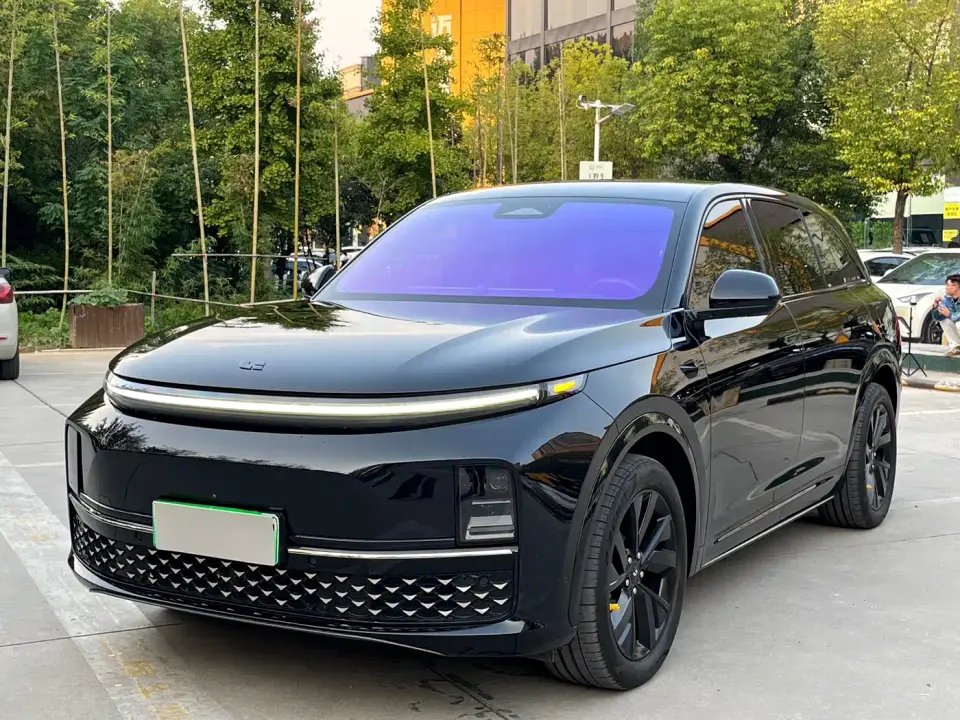 Li Auto L7 Pro 2023