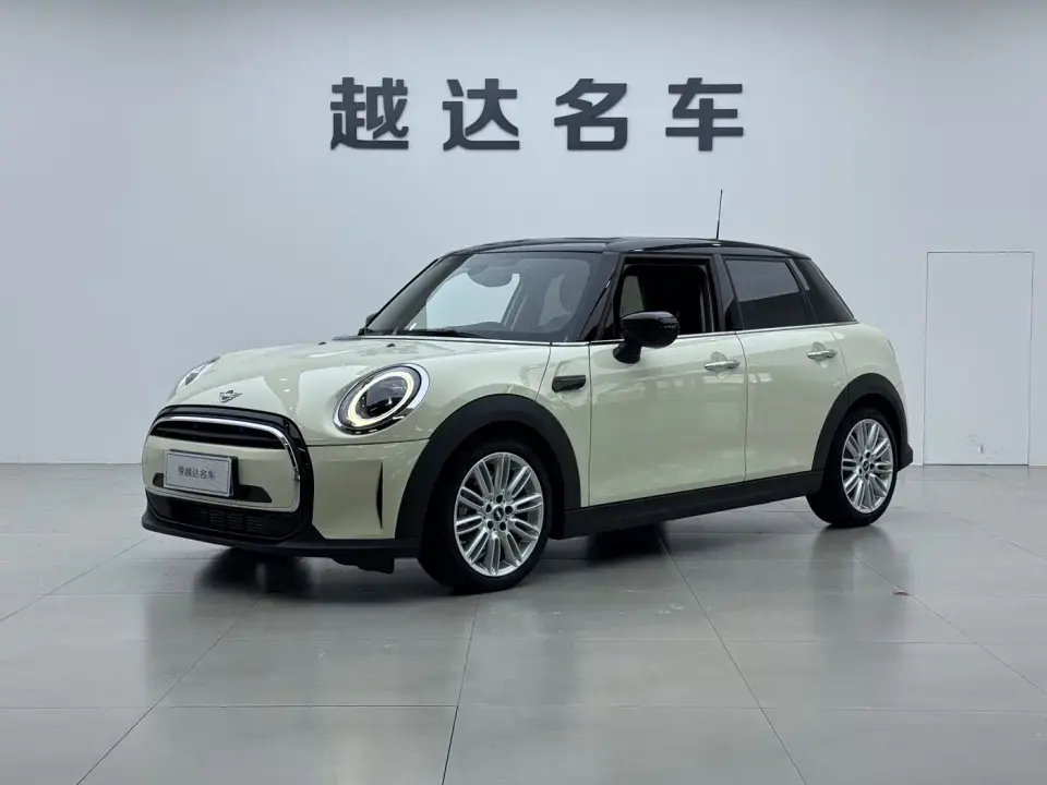 Mini MINI Facelift 1.5T COOPER Classic 5-Door 2022