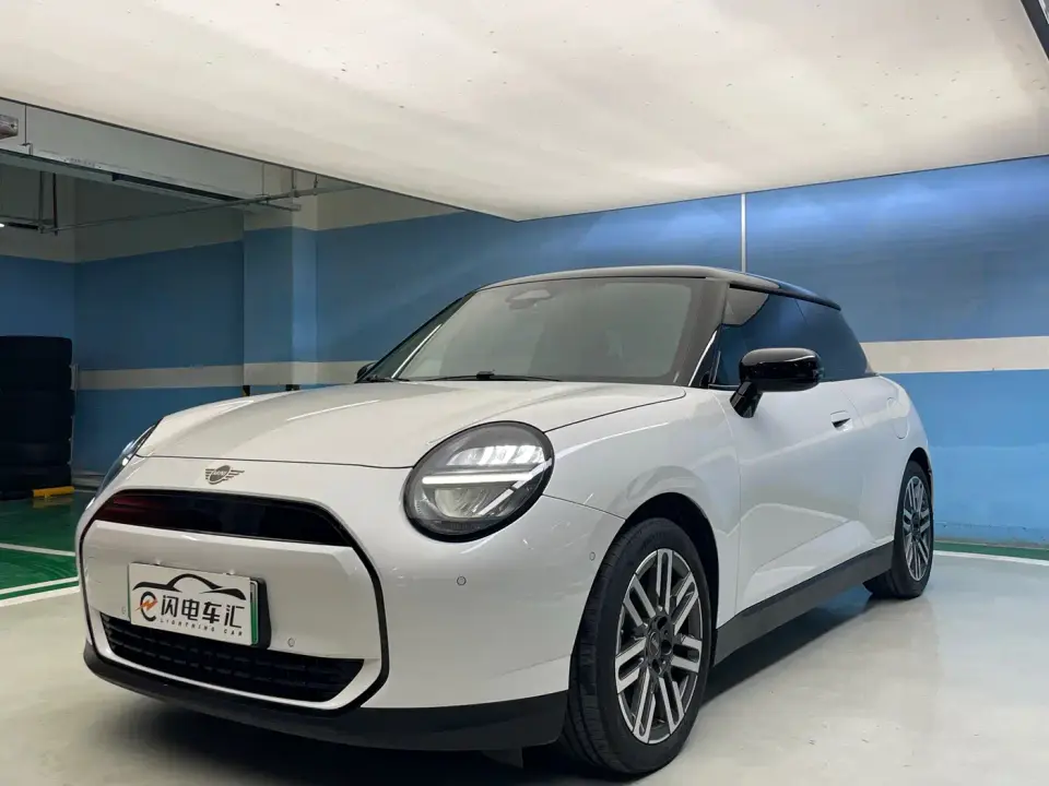Mini Electric MINI COOPER 456km COOPER E Classic 2024