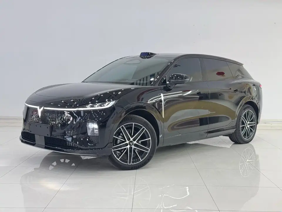 Voyah Auto Voyah Zhiyin Model 2WD Huawei Qiankun Edition 2025