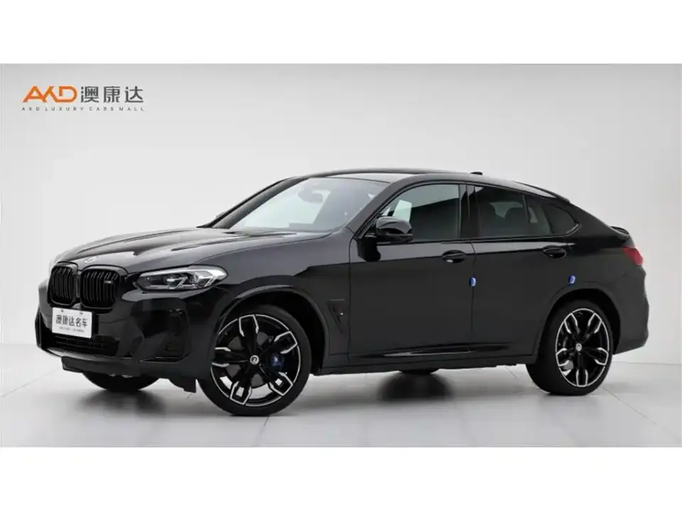BMW X4 M40i M40i 2023