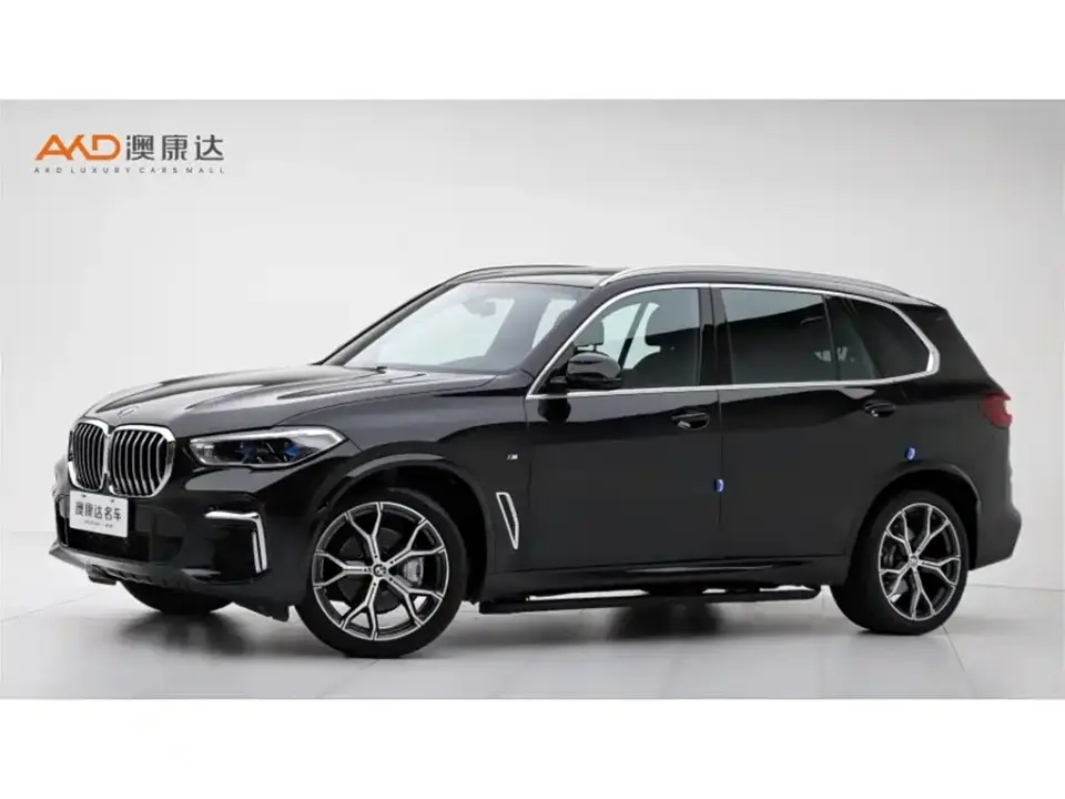 BMW X5 Facelift xDrive 40Li M Sport Package 2023