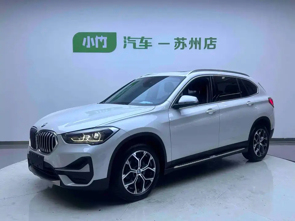 BMW X1 sDrive20Li Fashion 2022