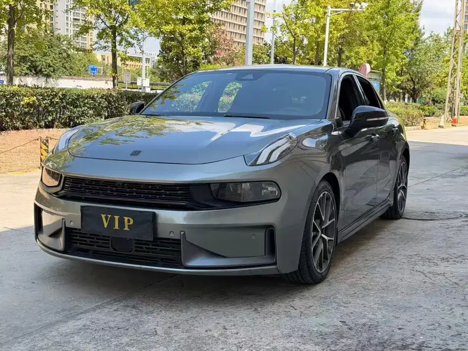Lynk & Co 03 1.5TD DCT Jin Pro 2022