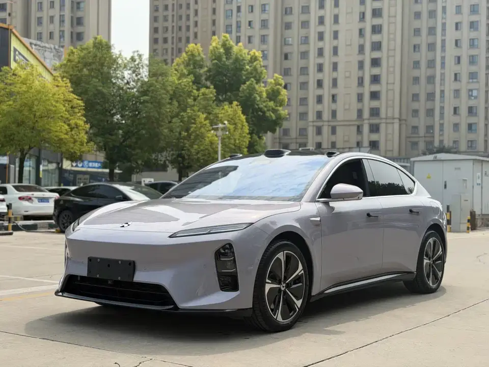 NIO ET5 75kWh 2025