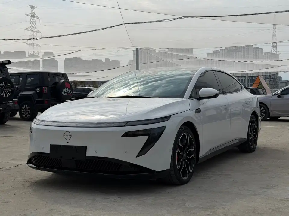 Nissan N7 Model 625 Max 2025
