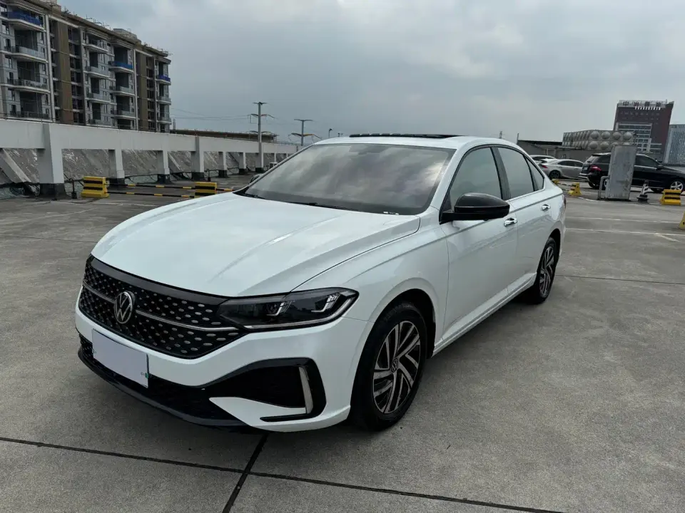 Volkswagen Lavida 200TSI DSG Starlight Comfort Edition 2022