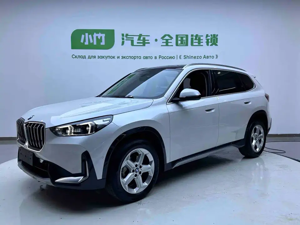 BMW X1 sDrive20Li X Design Package 2023