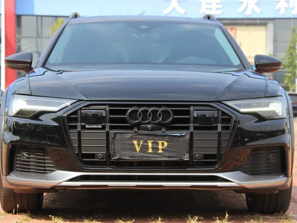 Audi A6 (Import) allroad quattro Explorer 55 TFSI Premium Off-road 2021
