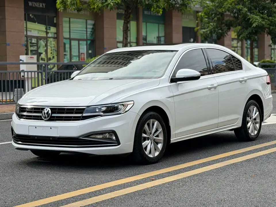 Volkswagen Bora 1.5L Automatic Comfort 2020