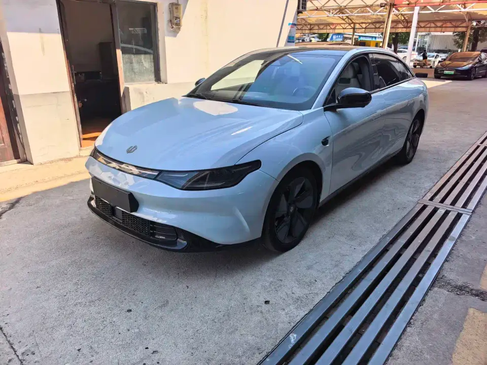 Leapmotor C01 Model 525 Intelligent Driving Edition 2023