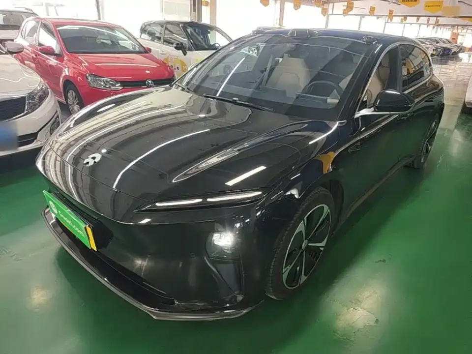 NIO ET5T 75kWh Touring 2024
