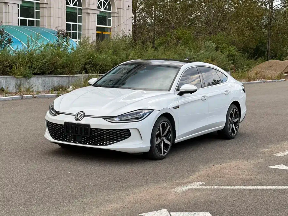 Volkswagen Lamando Lamando L 280TSI DSG Cool Edition 2023