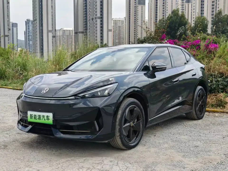 Volkswagen Unique 06 Facelift Ultra Long Range 2025