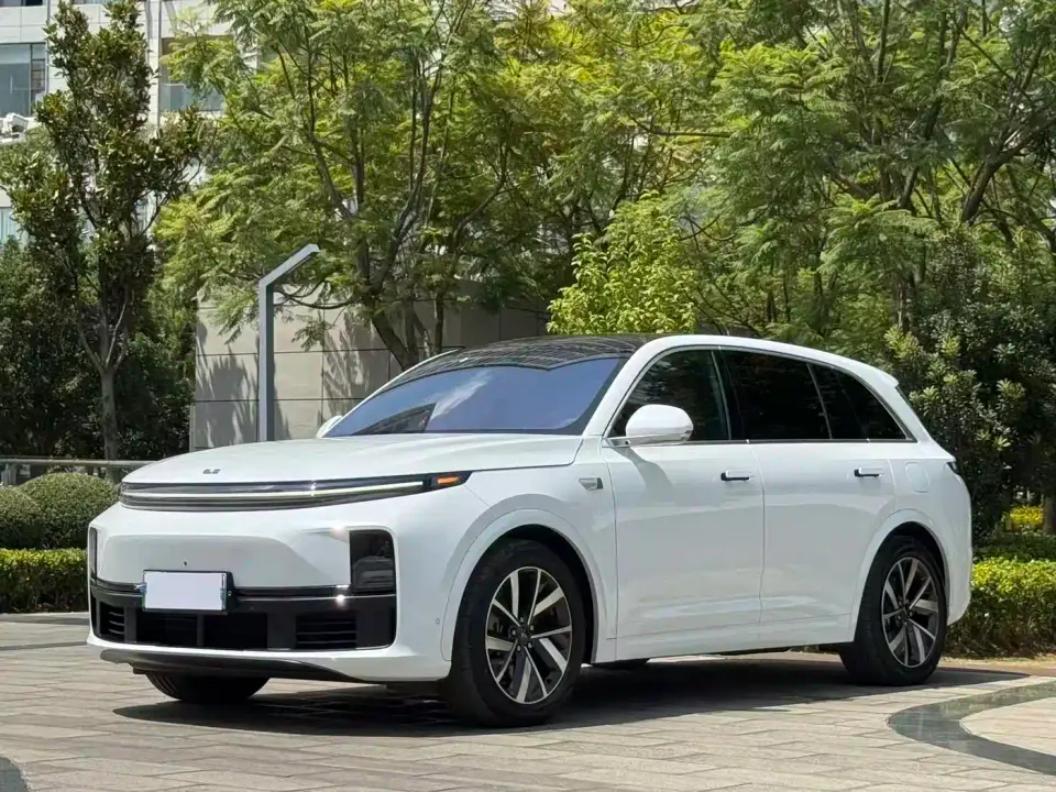 Li Auto L7 Pro 2023