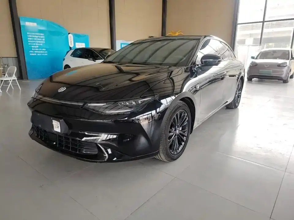 Leapmotor C01 Pure Electric 525 Comfort Edition 2025