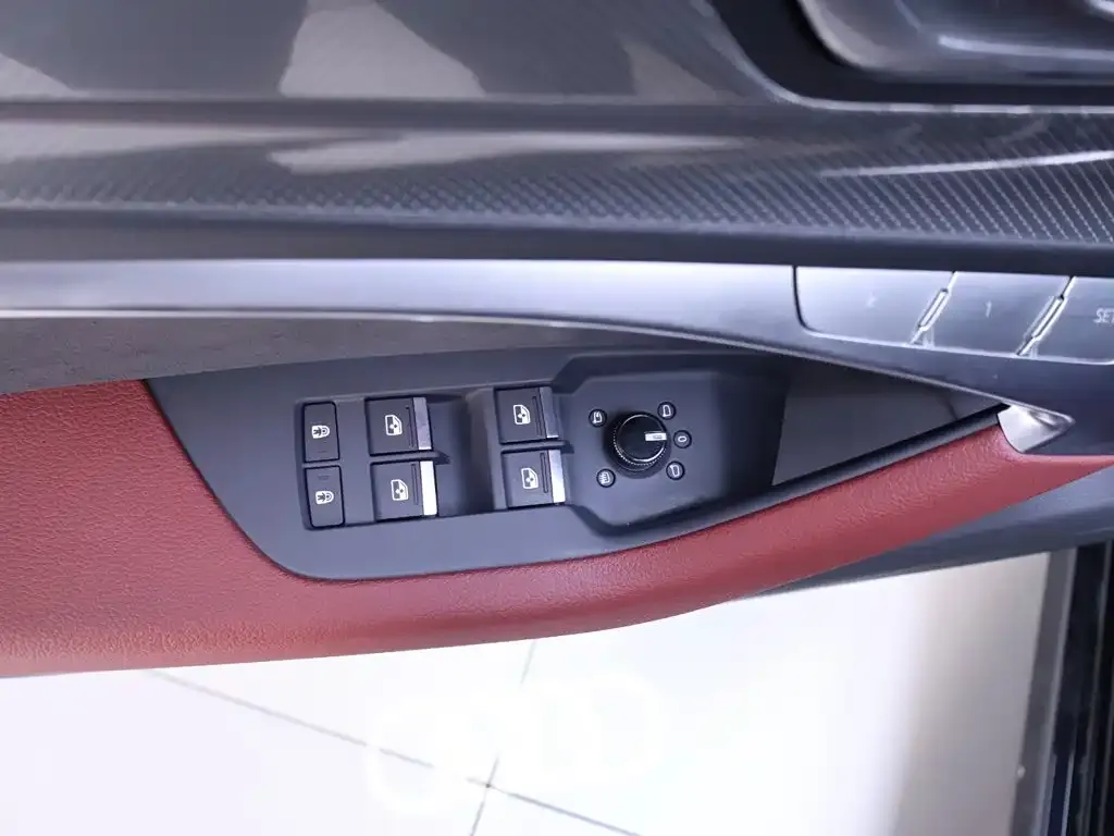 Audi A7L 45 TFSI quattro S-line Black Warrior Edition 2024 — фото 17