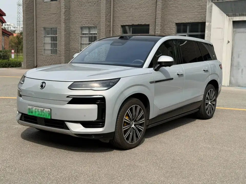 Denza N9 Flagship Model 2025